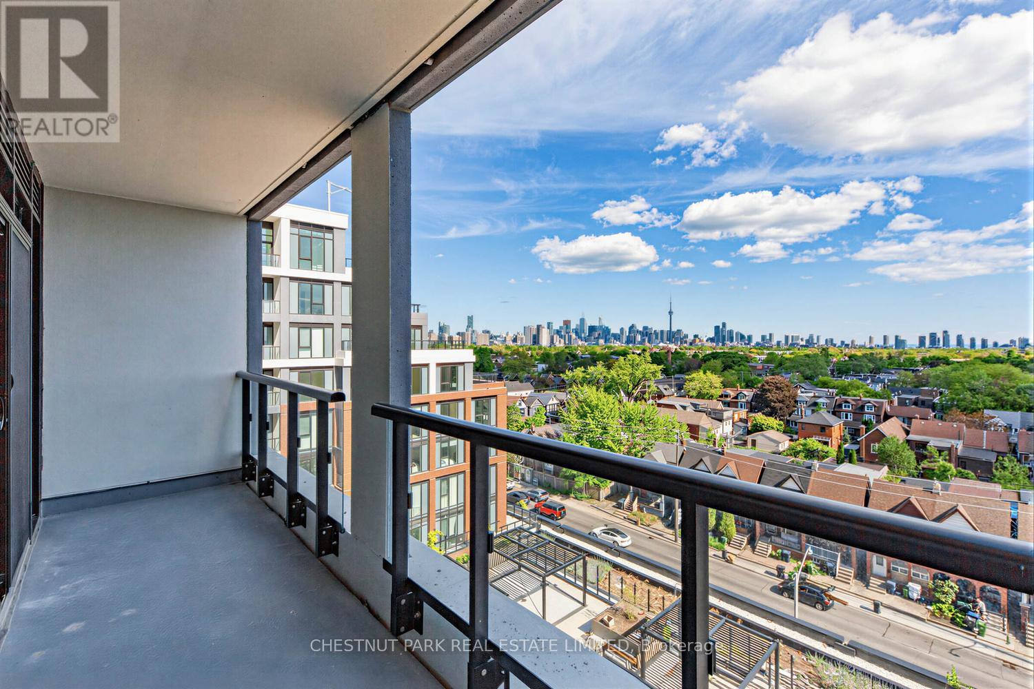 735 - 858 Dupont Street, Toronto, Ontario  M6G 0C1 - Photo 15 - W13212370