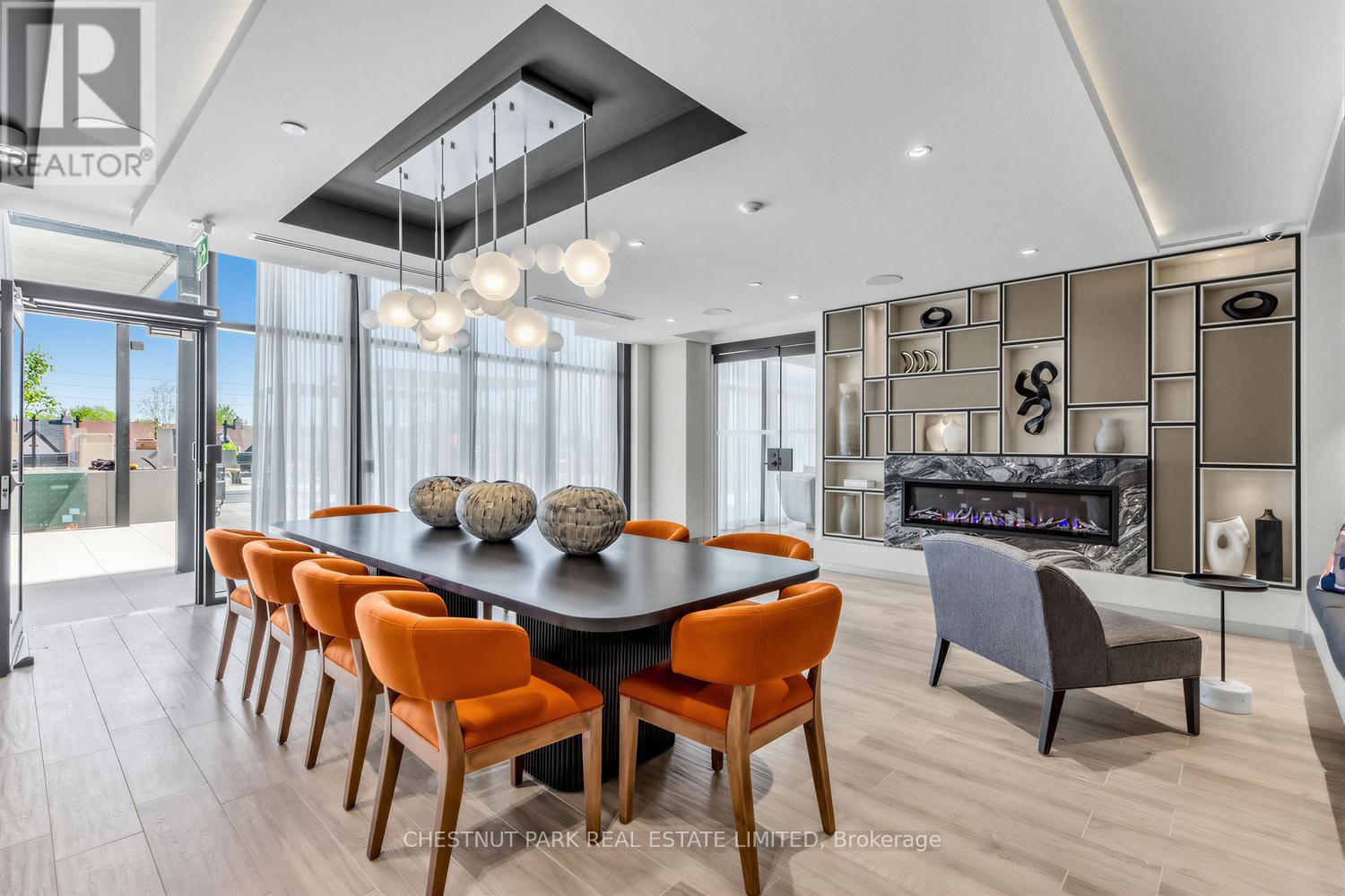 735 - 858 Dupont Street, Toronto, Ontario  M6G 0C1 - Photo 19 - W13212370