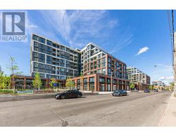 735 - 858 DUPONT STREET, Toronto, Ontario