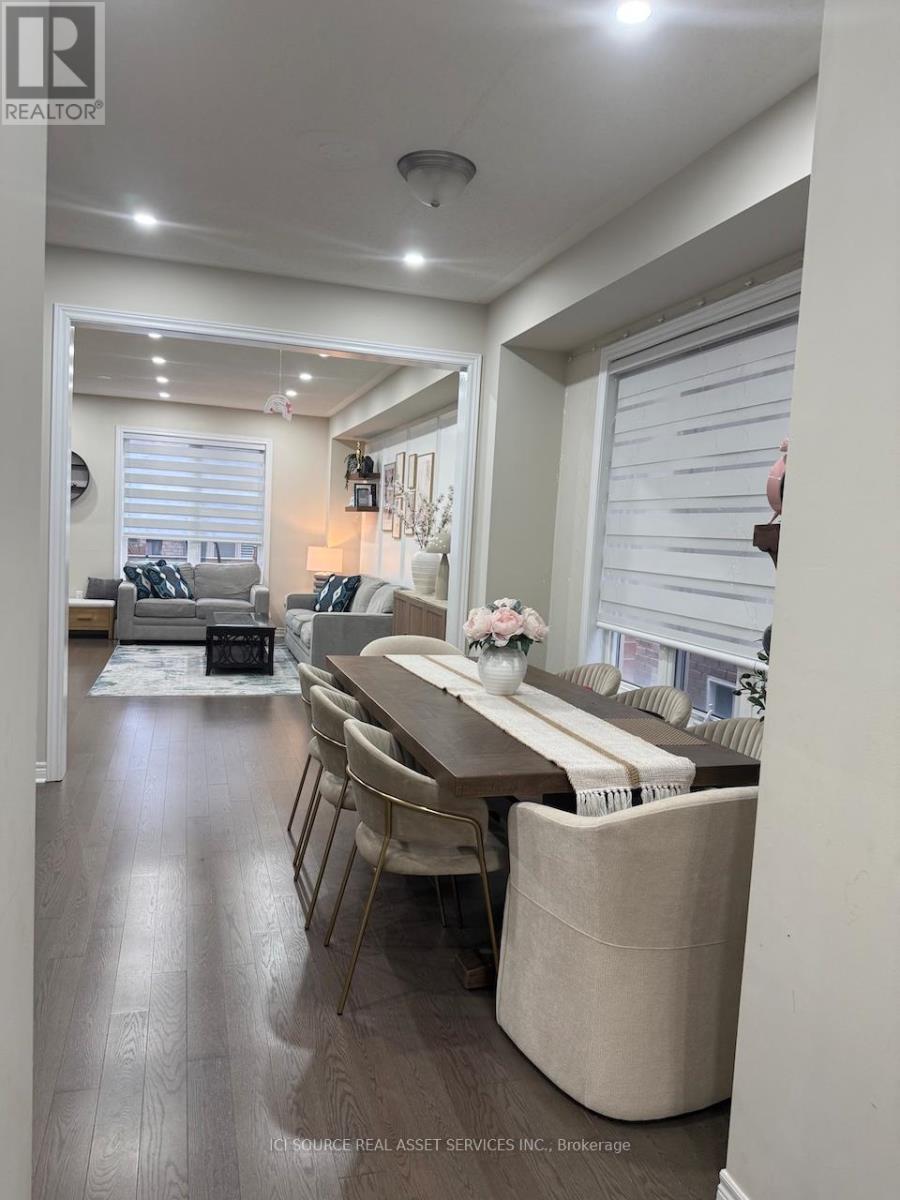 25 Rangemore Road, Brampton, Ontario  L7A 4V7 - Photo 6 - W13212374