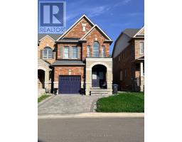 25 RANGEMORE ROAD, Brampton, Ontario