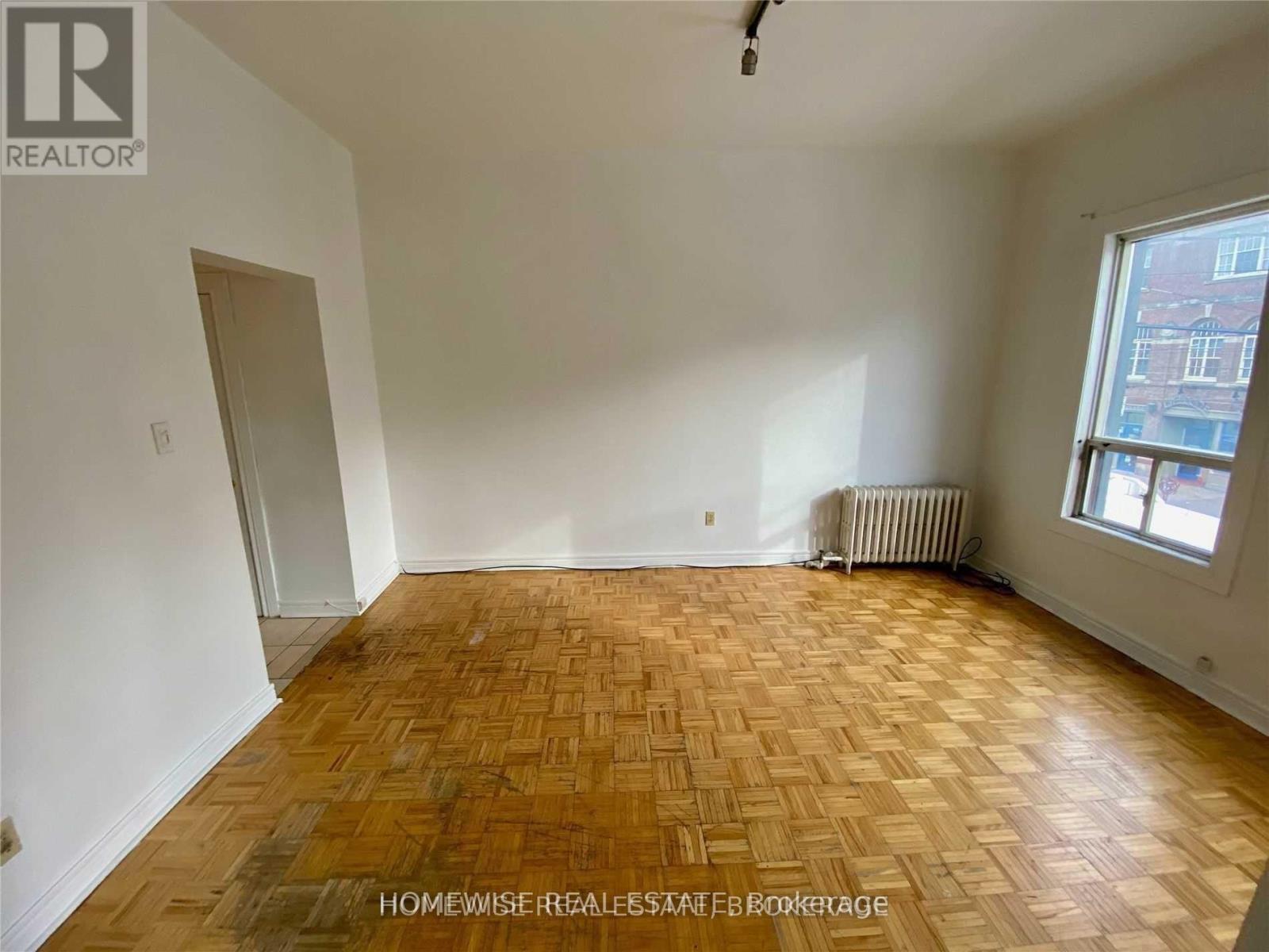 1 - 1582 Queen Street W, Toronto, Ontario  M6R 1A6 - Photo 5 - W13212398