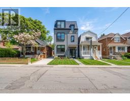 05 - 625 HARVIE AVENUE, Toronto, Ontario