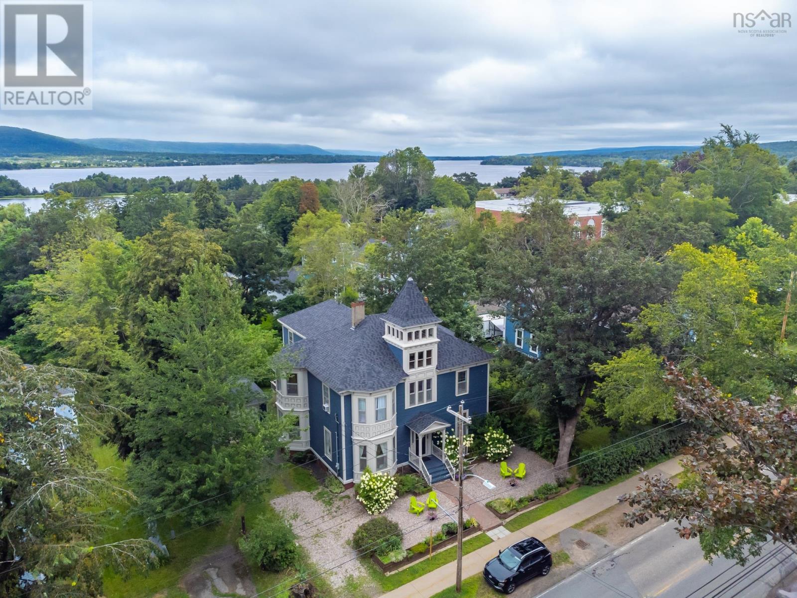 548 St. George Street, Annapolis Royal, Nova Scotia  B0S 1A0 - Photo 3 - 202400631