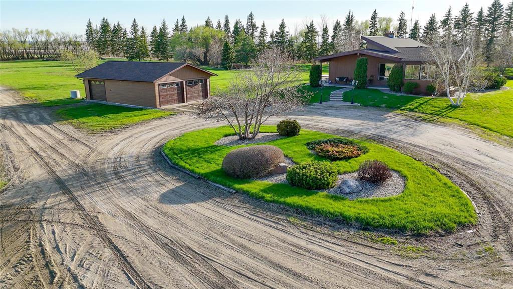 166148 Rd 216 N Road, Swan River, Manitoba  R0L 0P0 - Photo 2 - 202611945