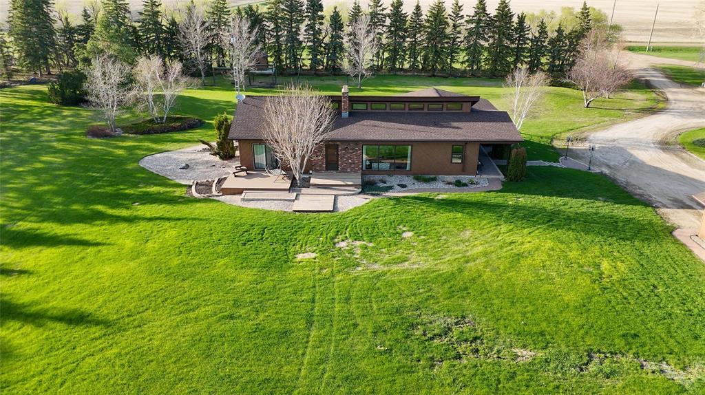 166148 Rd 216 N Road, Swan River, Manitoba  R0L 0P0 - Photo 3 - 202611945