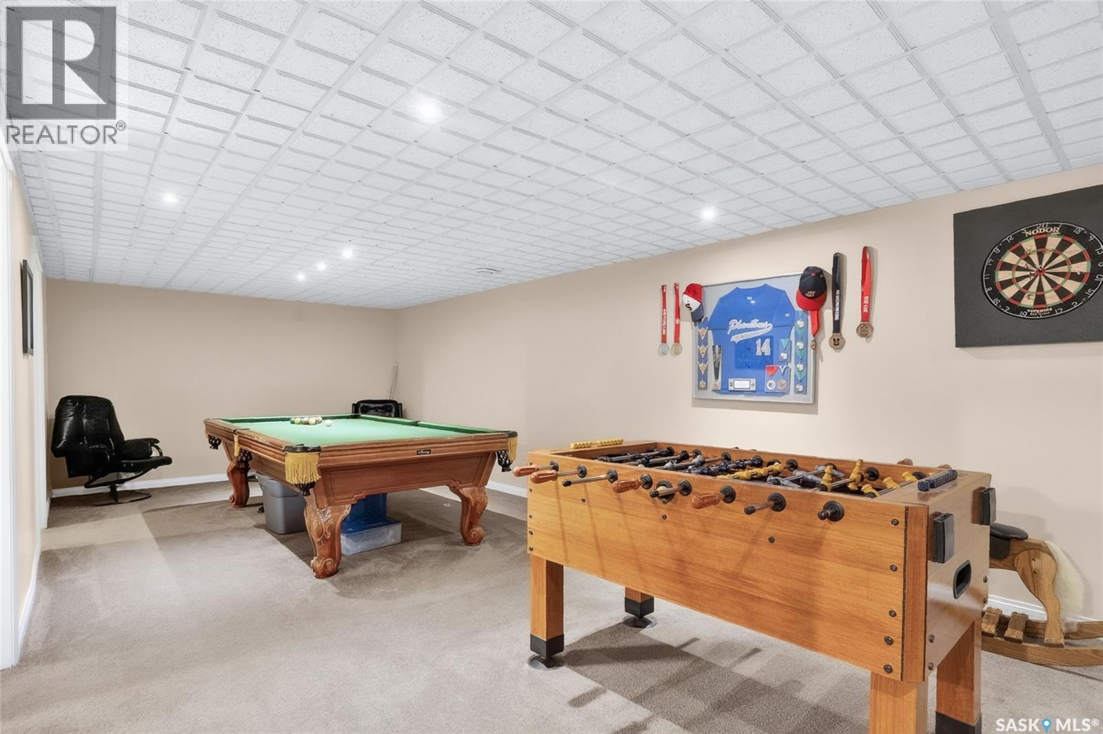 215 Neatby Crescent, Saskatoon, Saskatchewan  S7M 4W9 - Photo 36 - SK037404
