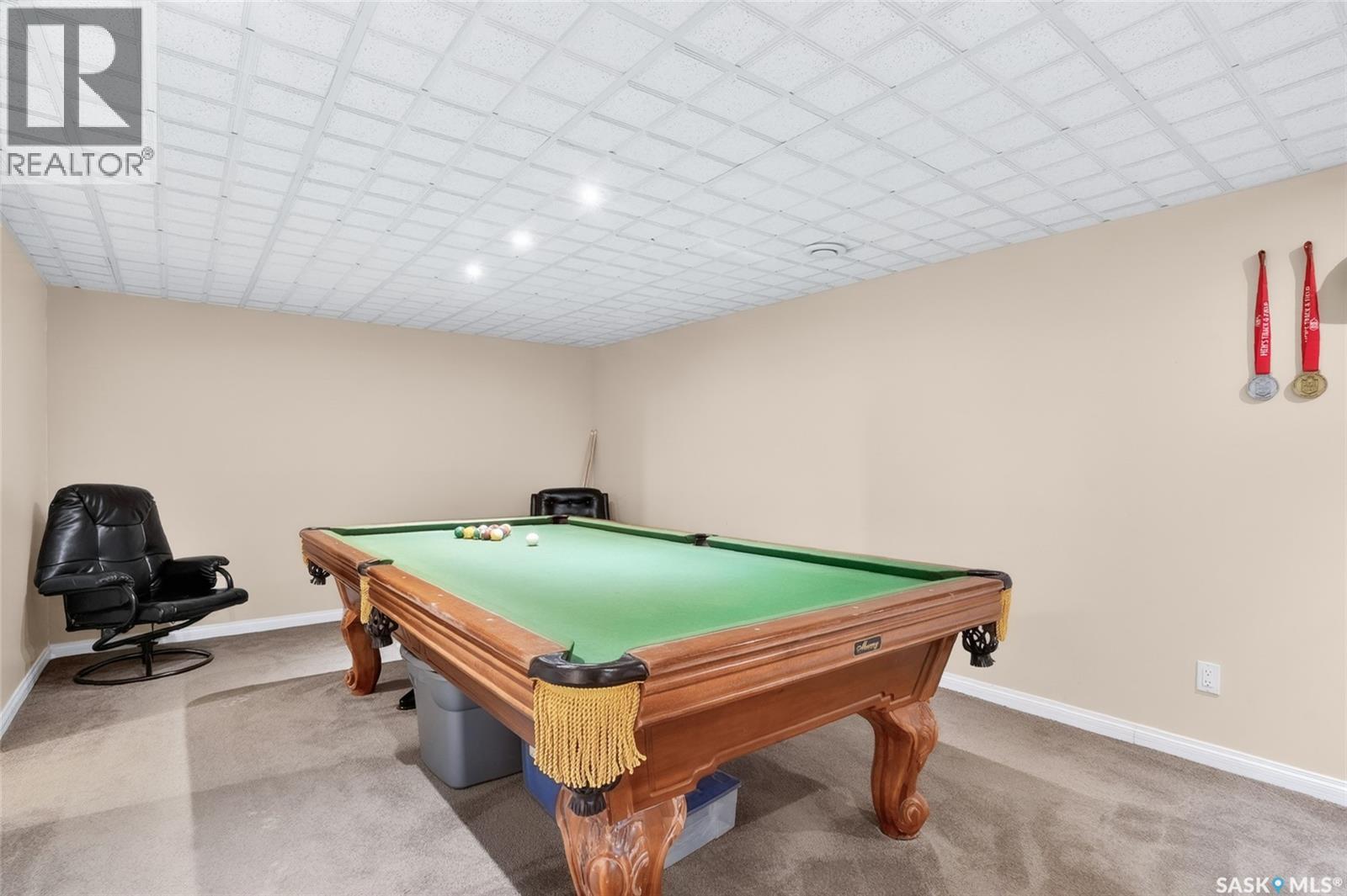 215 Neatby Crescent, Saskatoon, Saskatchewan  S7M 4W9 - Photo 37 - SK037404