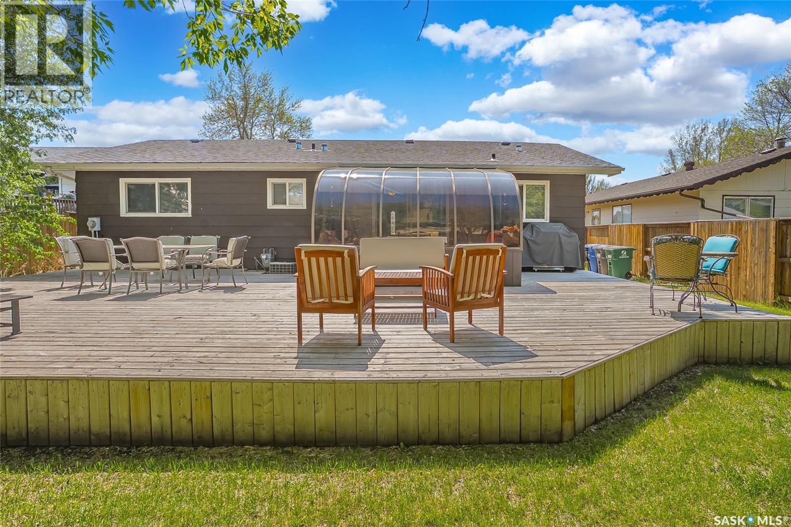 215 Neatby Crescent, Saskatoon, Saskatchewan  S7M 4W9 - Photo 46 - SK037404