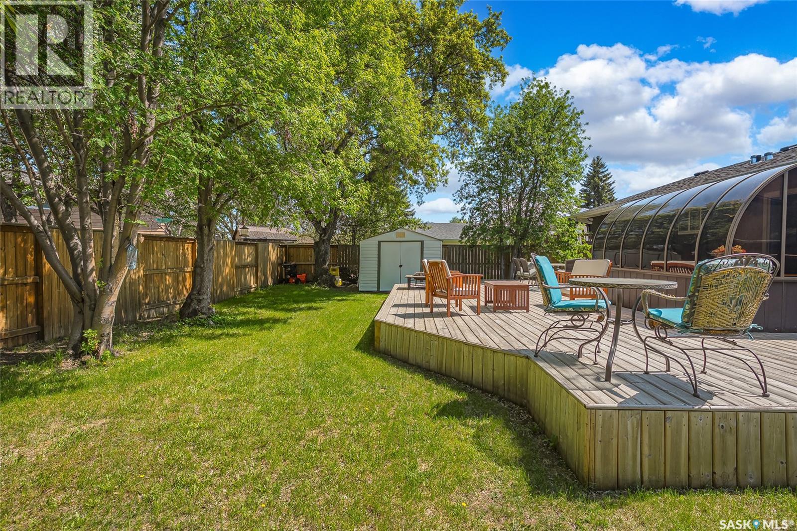 215 Neatby Crescent, Saskatoon, Saskatchewan  S7M 4W9 - Photo 48 - SK037404