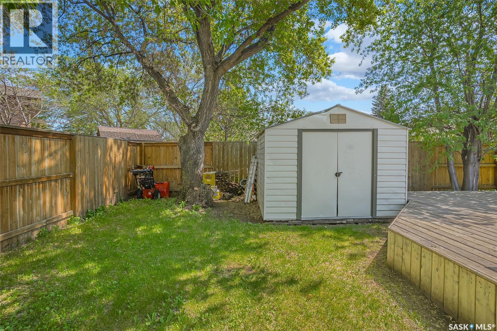 215 Neatby Crescent, Saskatoon, Saskatchewan  S7M 4W9 - Photo 50 - SK037404