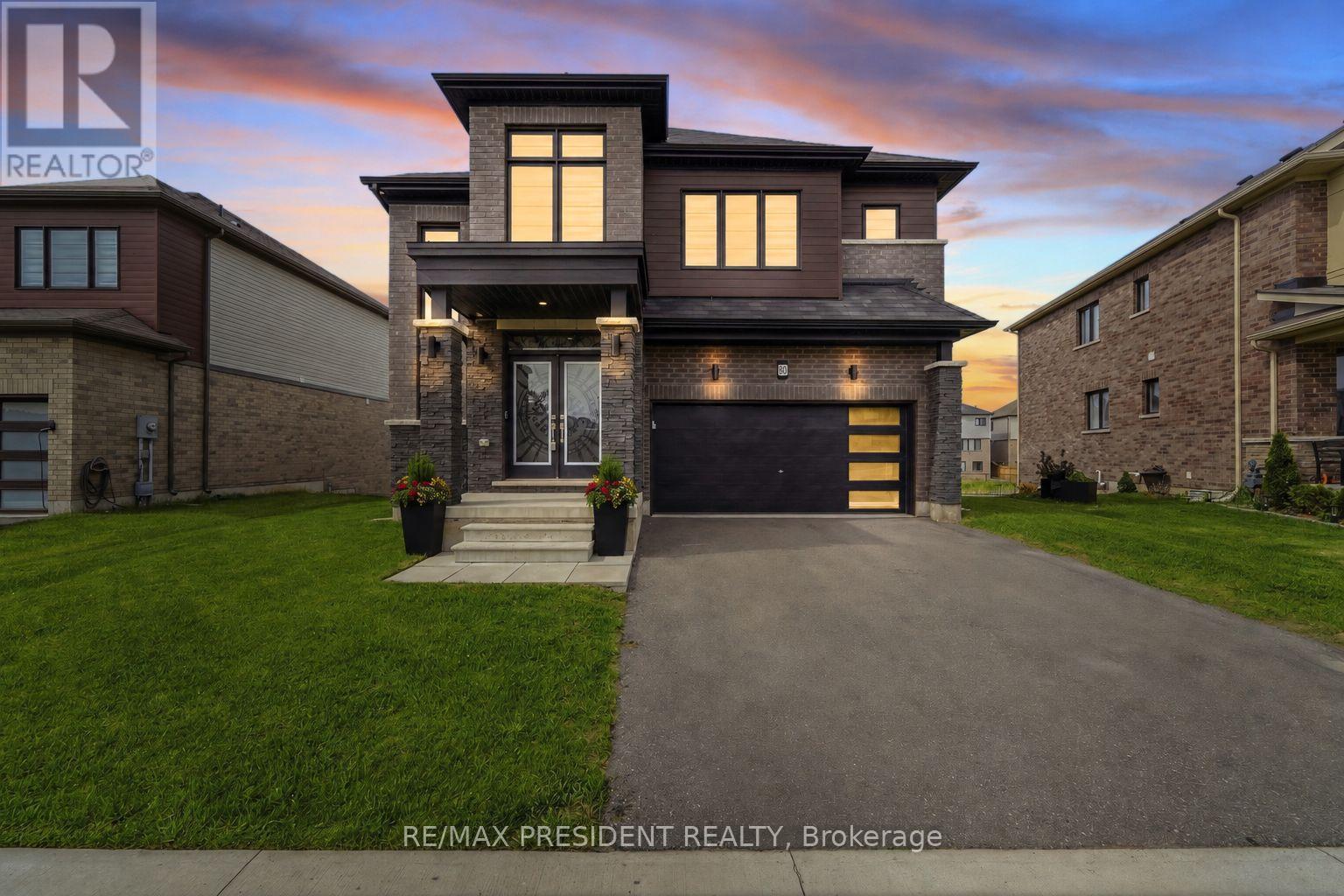 80 EXPLORER WAY, Thorold, Ontario