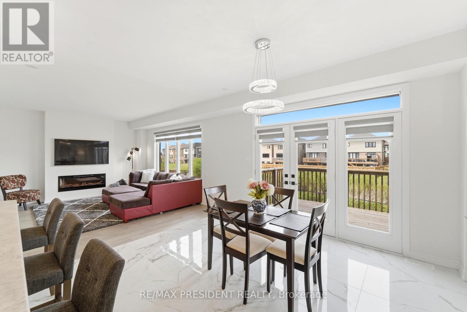 80 Explorer Way, Thorold, Ontario  L2V 0K3 - Photo 15 - X13212292