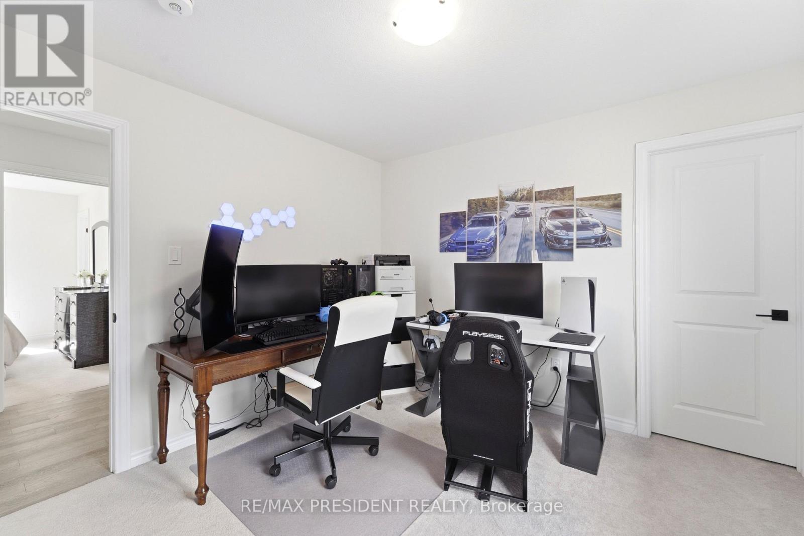80 Explorer Way, Thorold, Ontario  L2V 0K3 - Photo 31 - X13212292