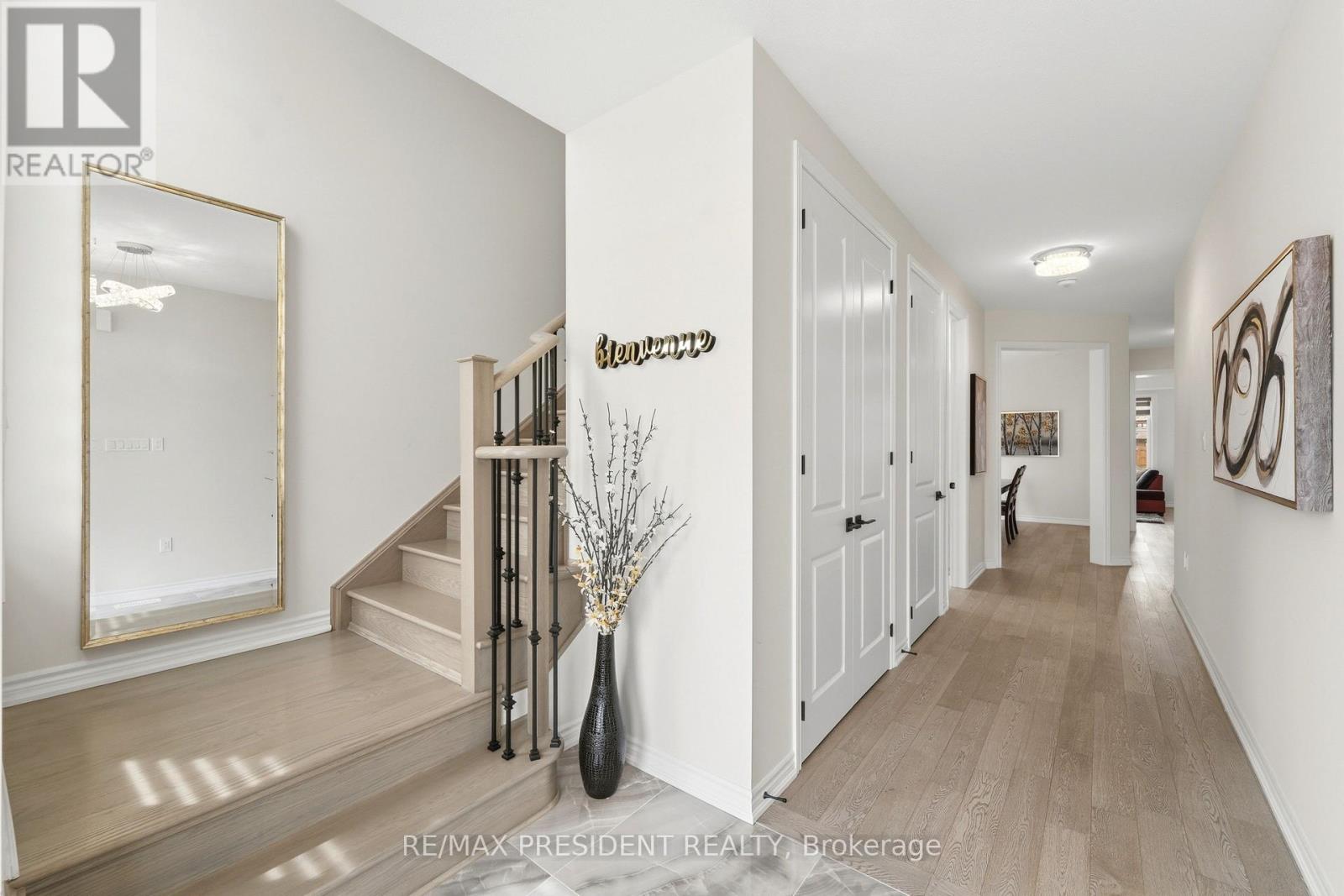 80 Explorer Way, Thorold, Ontario  L2V 0K3 - Photo 7 - X13212292