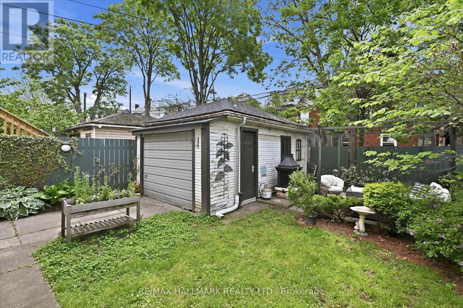 102 Carrick Avenue, Hamilton, Ontario  L8M 2W6 - Photo 46 - X13212366