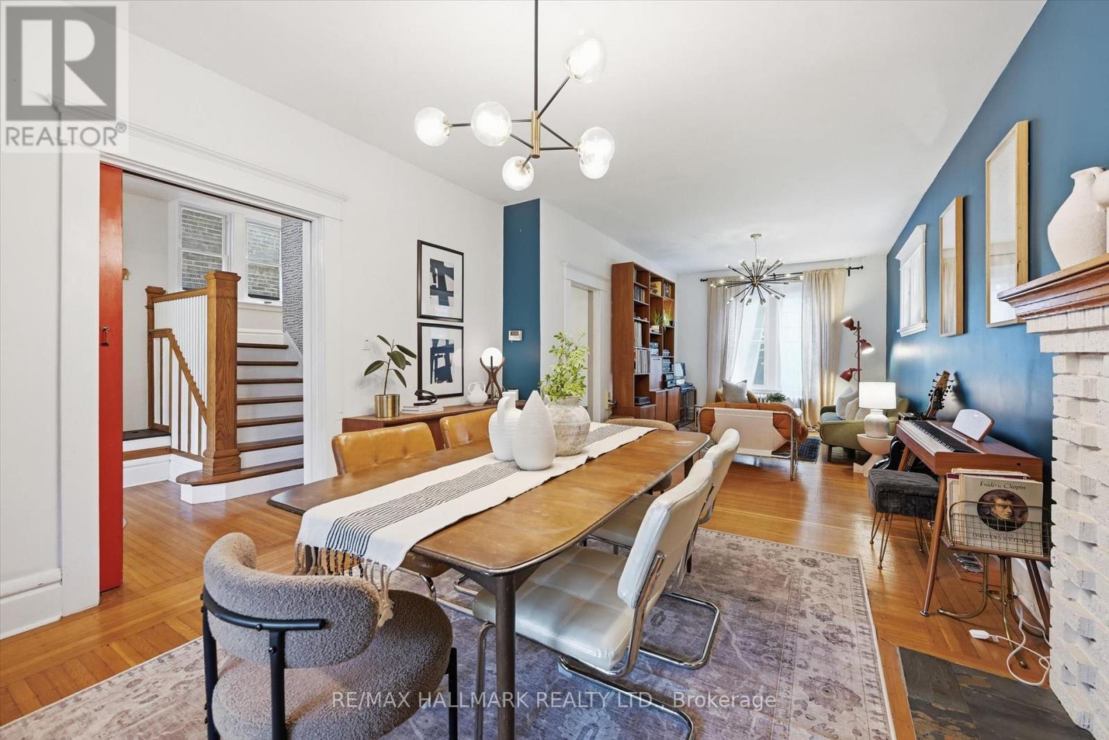 102 Carrick Avenue, Hamilton, Ontario  L8M 2W6 - Photo 6 - X13212366