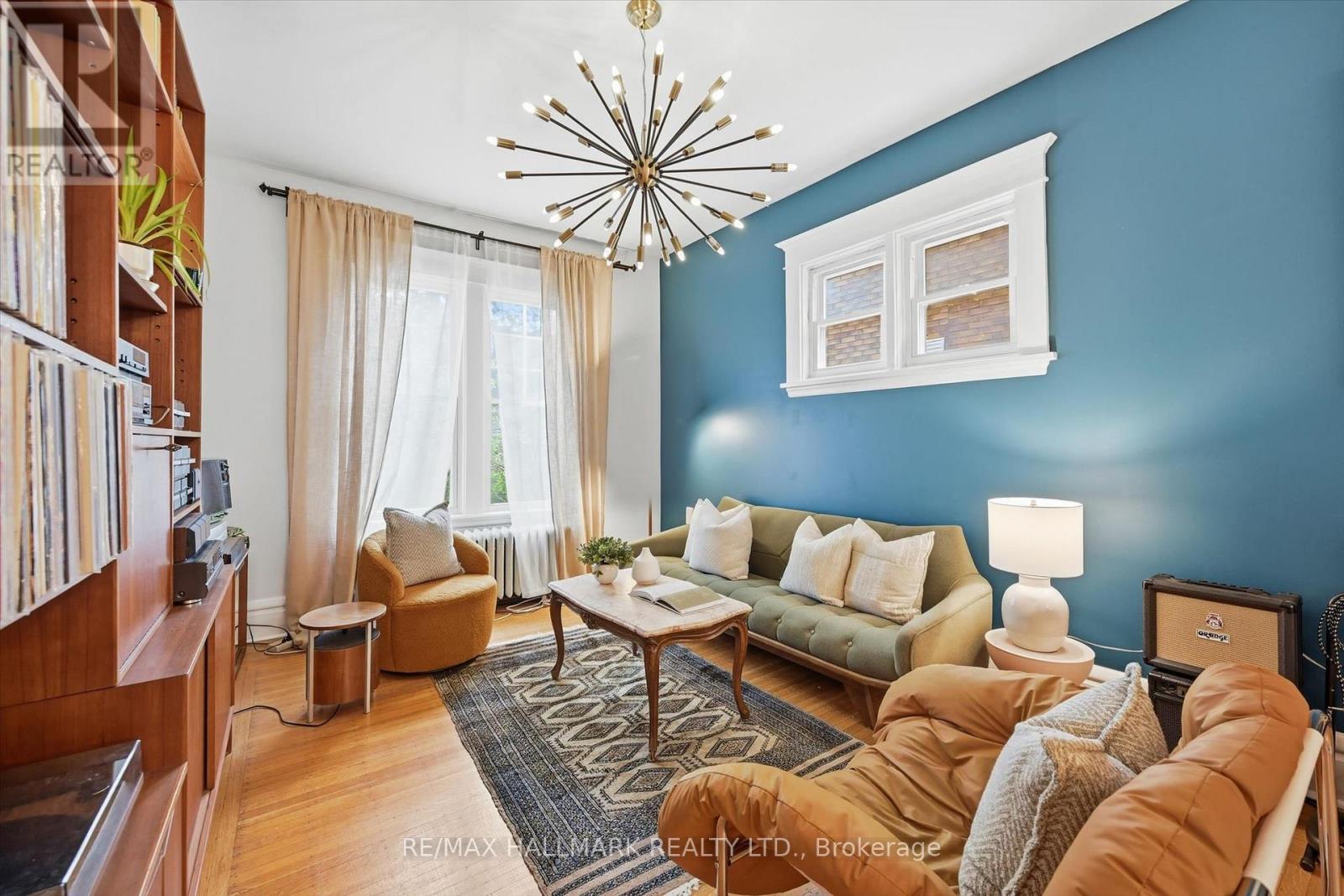 102 Carrick Avenue, Hamilton, Ontario  L8M 2W6 - Photo 8 - X13212366