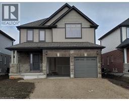 255 BRADSHAW Drive, Stratford, Ontario