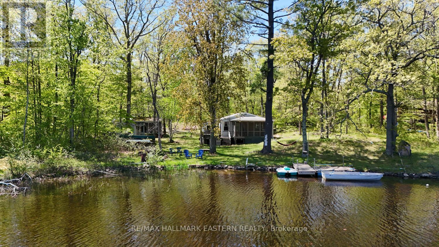 63 FIRE ROUTE 3A, Havelock-Belmont-Methuen, Ontario