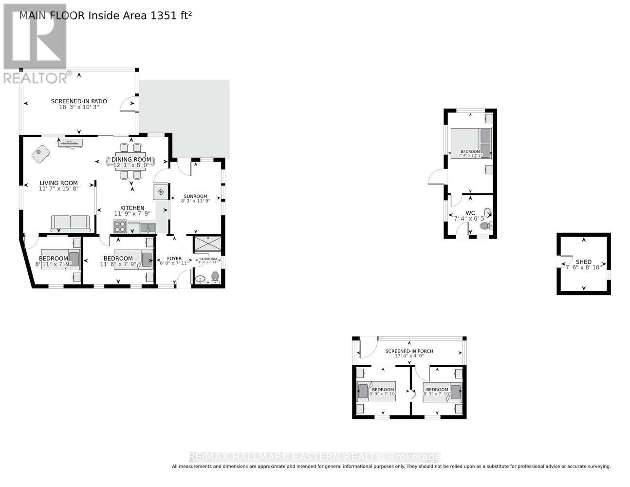 63 Fire Route 3a, Havelock-Belmont-Methuen, Ontario  K0L 1Z0 - Photo 11 - X13212426