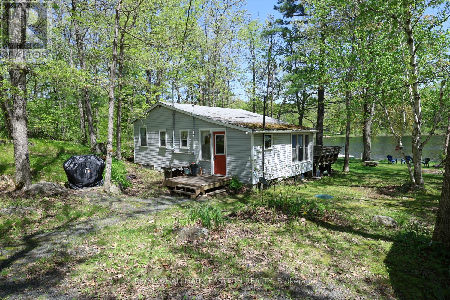 63 Fire Route 3a, Havelock-Belmont-Methuen, Ontario  K0L 1Z0 - Photo 37 - X13212426