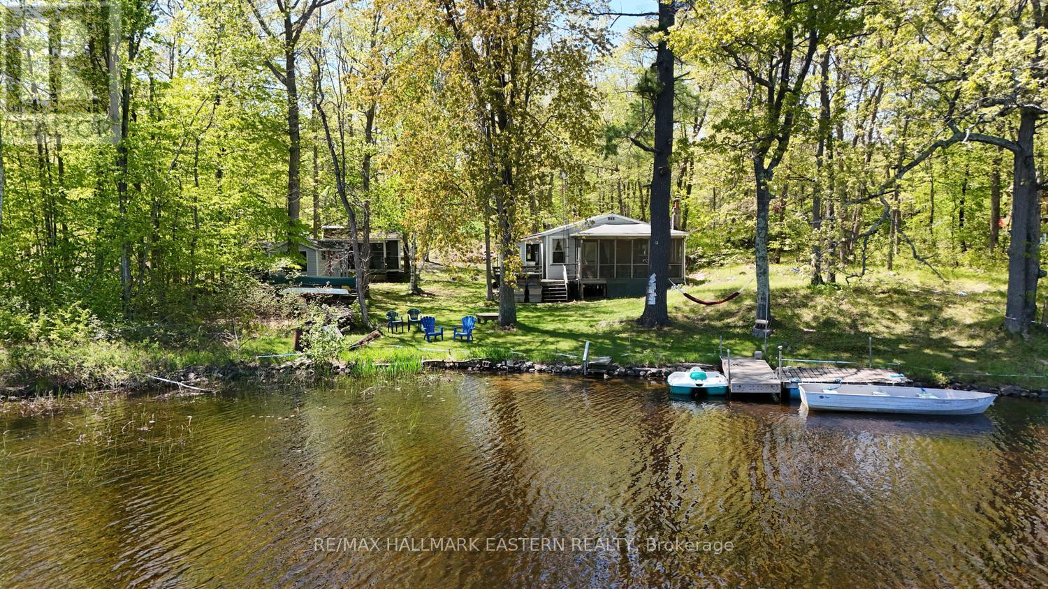 63 Fire Route 3a, Havelock-Belmont-Methuen, Ontario  K0L 1Z0 - Photo 45 - X13212426