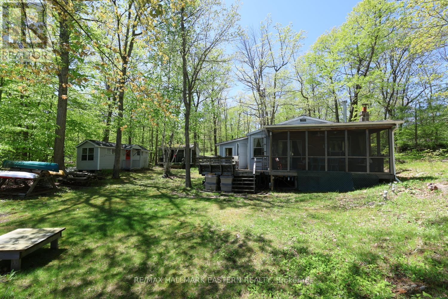 63 Fire Route 3a, Havelock-Belmont-Methuen, Ontario  K0L 1Z0 - Photo 6 - X13212426