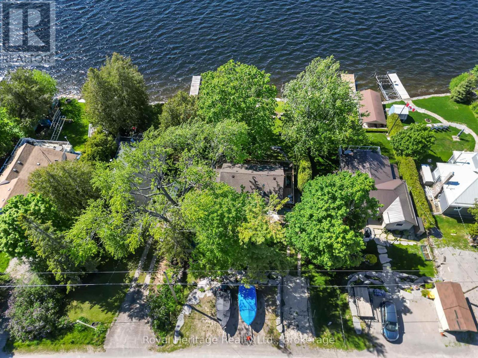 866 Cedar Glen Road, Kawartha Lakes, Ontario  K0M 1L0 - Photo 23 - X13212478