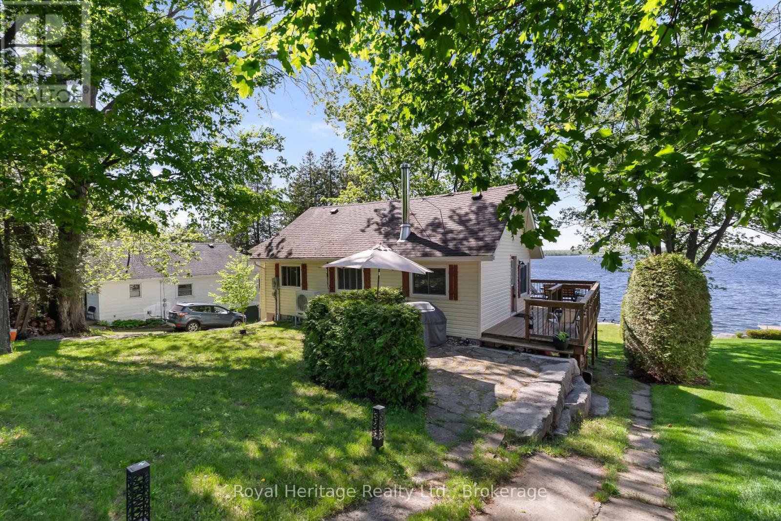 866 Cedar Glen Road, Kawartha Lakes, Ontario  K0M 1L0 - Photo 28 - X13212478