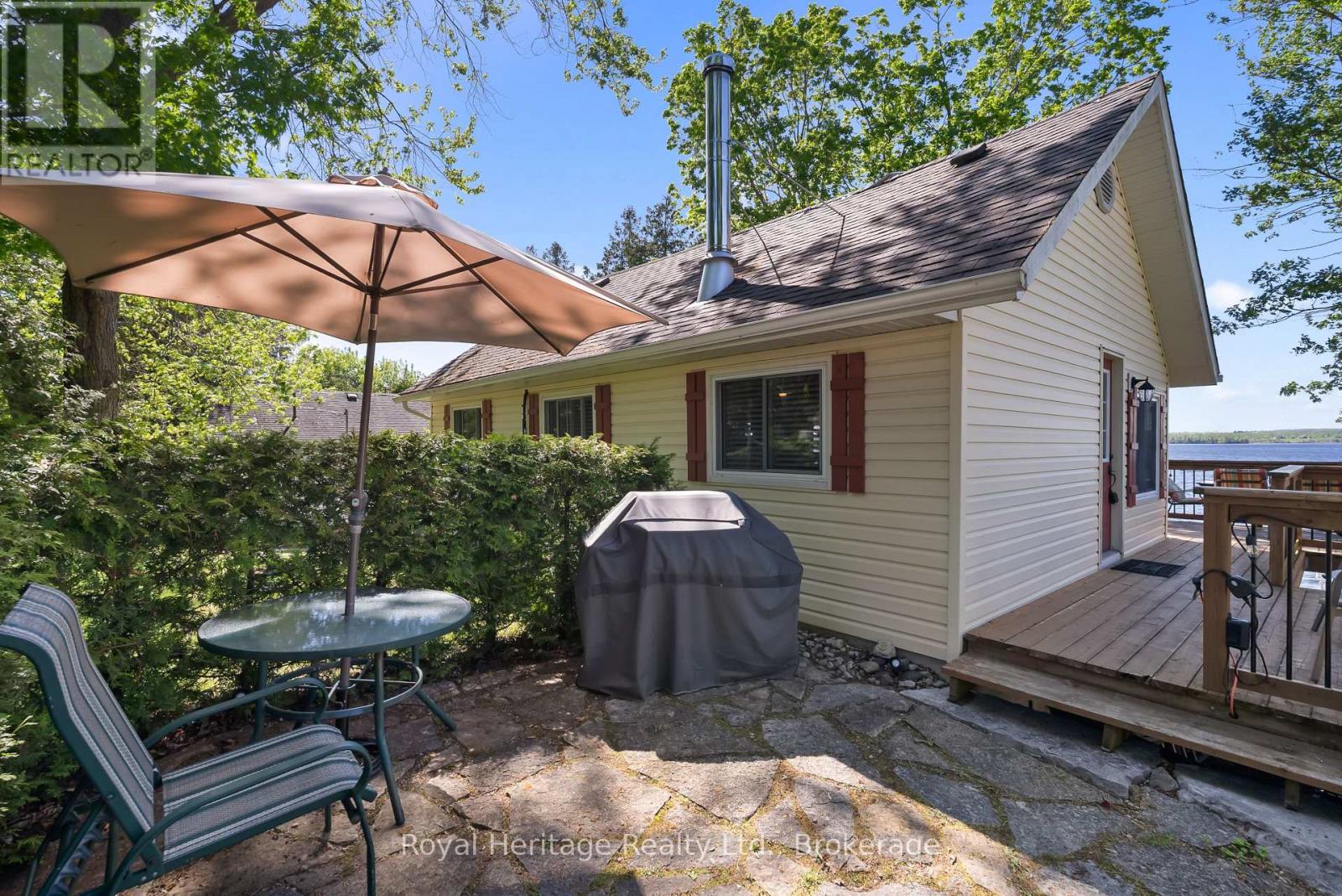 866 Cedar Glen Road, Kawartha Lakes, Ontario  K0M 1L0 - Photo 3 - X13212478