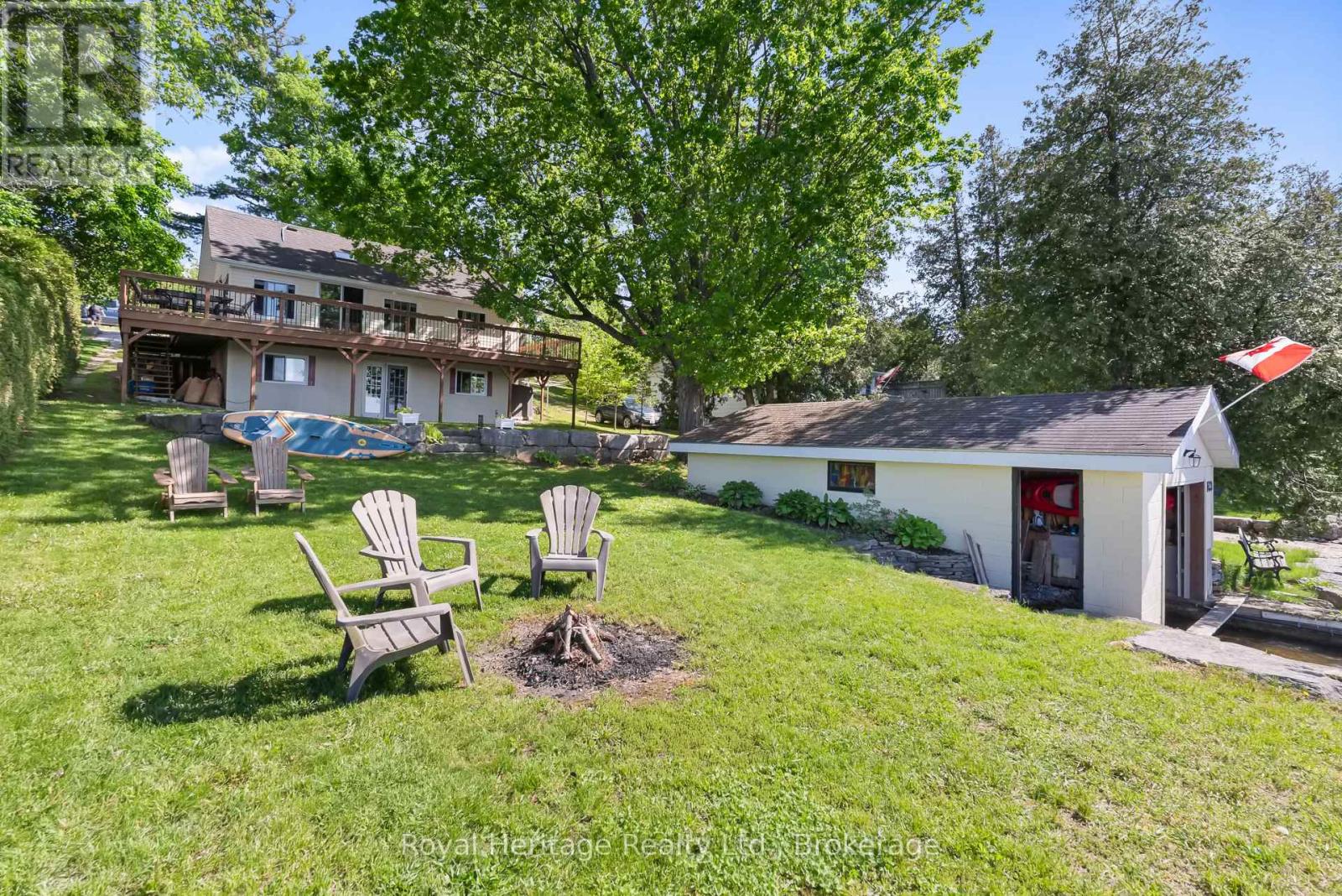 866 Cedar Glen Road, Kawartha Lakes, Ontario  K0M 1L0 - Photo 30 - X13212478