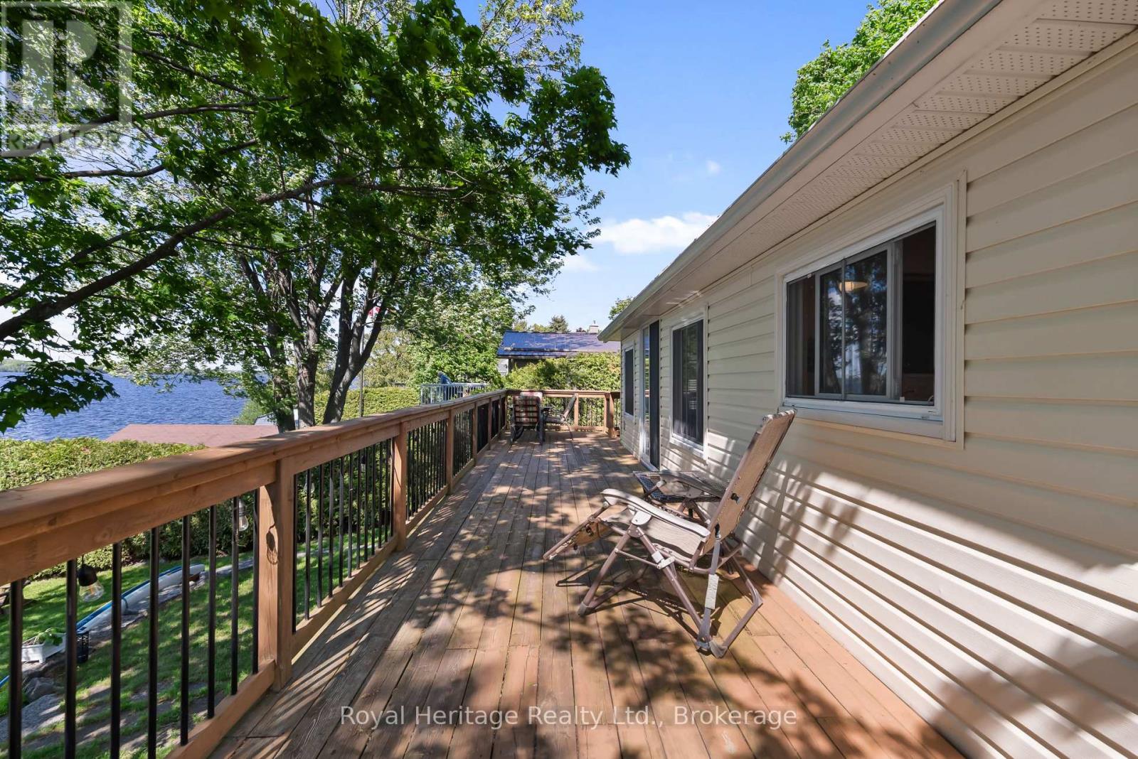 866 Cedar Glen Road, Kawartha Lakes, Ontario  K0M 1L0 - Photo 32 - X13212478