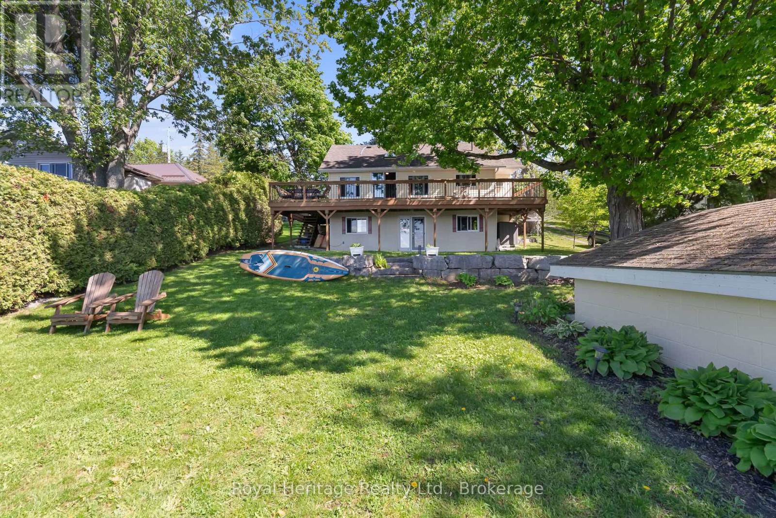 866 Cedar Glen Road, Kawartha Lakes, Ontario  K0M 1L0 - Photo 5 - X13212478