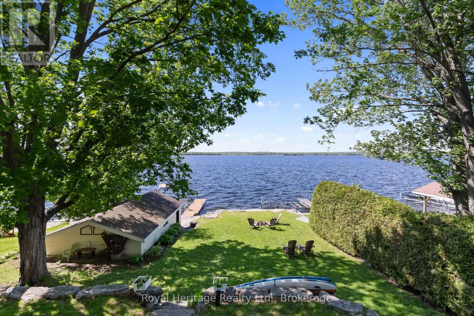 866 Cedar Glen Road, Kawartha Lakes, Ontario  K0M 1L0 - Photo 7 - X13212478