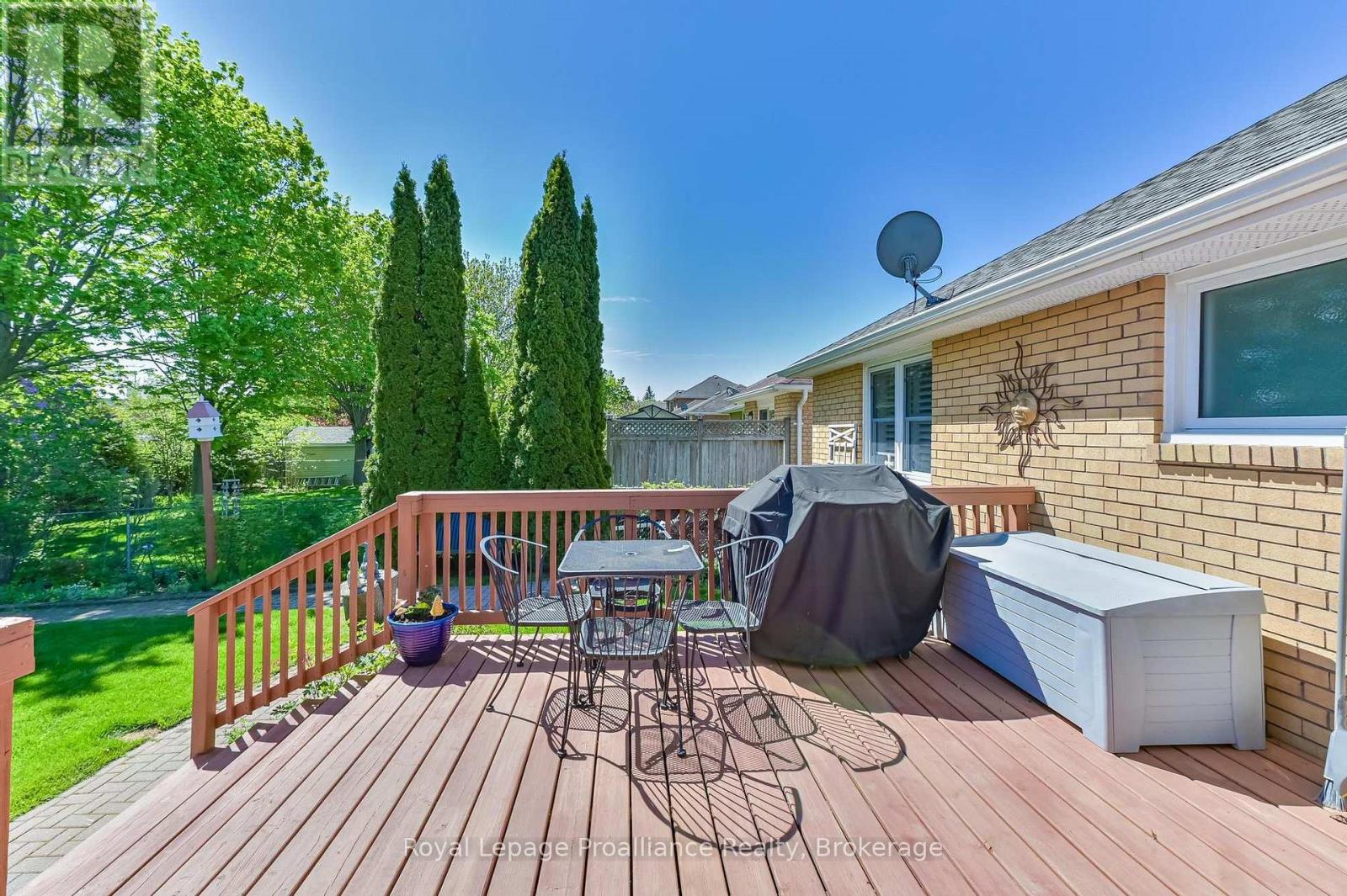 104 East House Crescent, Cobourg, Ontario  K9A 5K4 - Photo 11 - X13212490