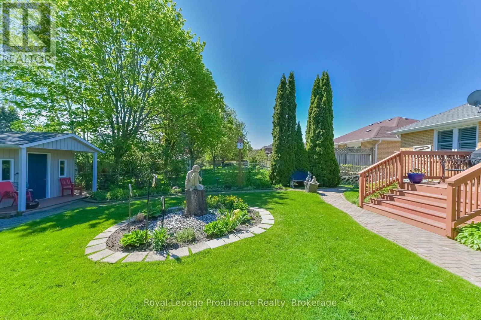 104 East House Crescent, Cobourg, Ontario  K9A 5K4 - Photo 14 - X13212490