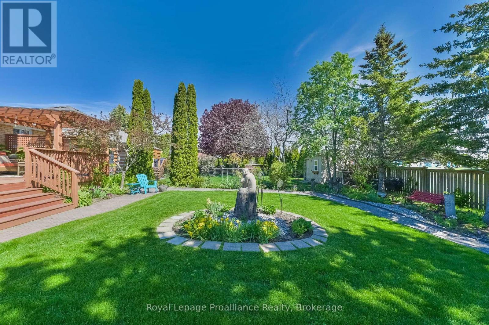 104 East House Crescent, Cobourg, Ontario  K9A 5K4 - Photo 15 - X13212490
