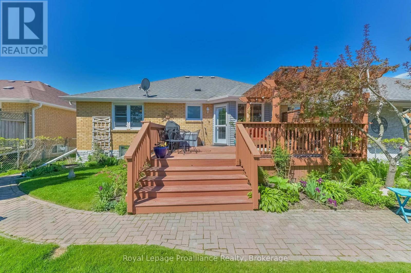 104 East House Crescent, Cobourg, Ontario  K9A 5K4 - Photo 17 - X13212490