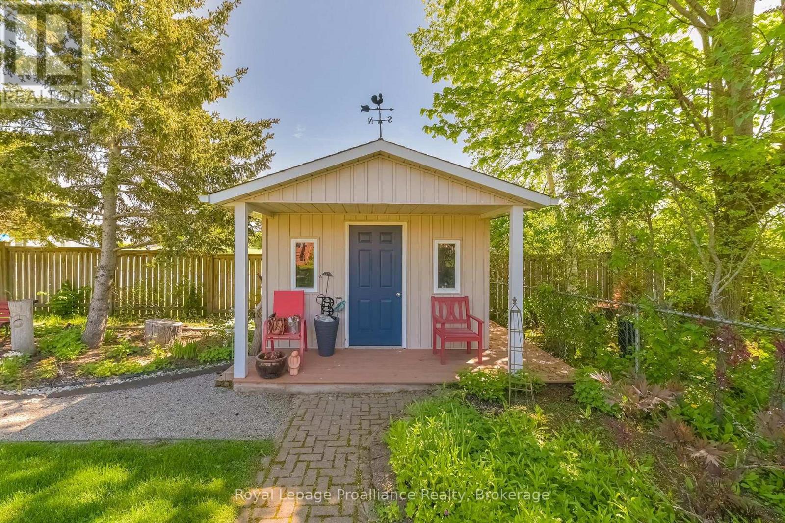 104 East House Crescent, Cobourg, Ontario  K9A 5K4 - Photo 30 - X13212490