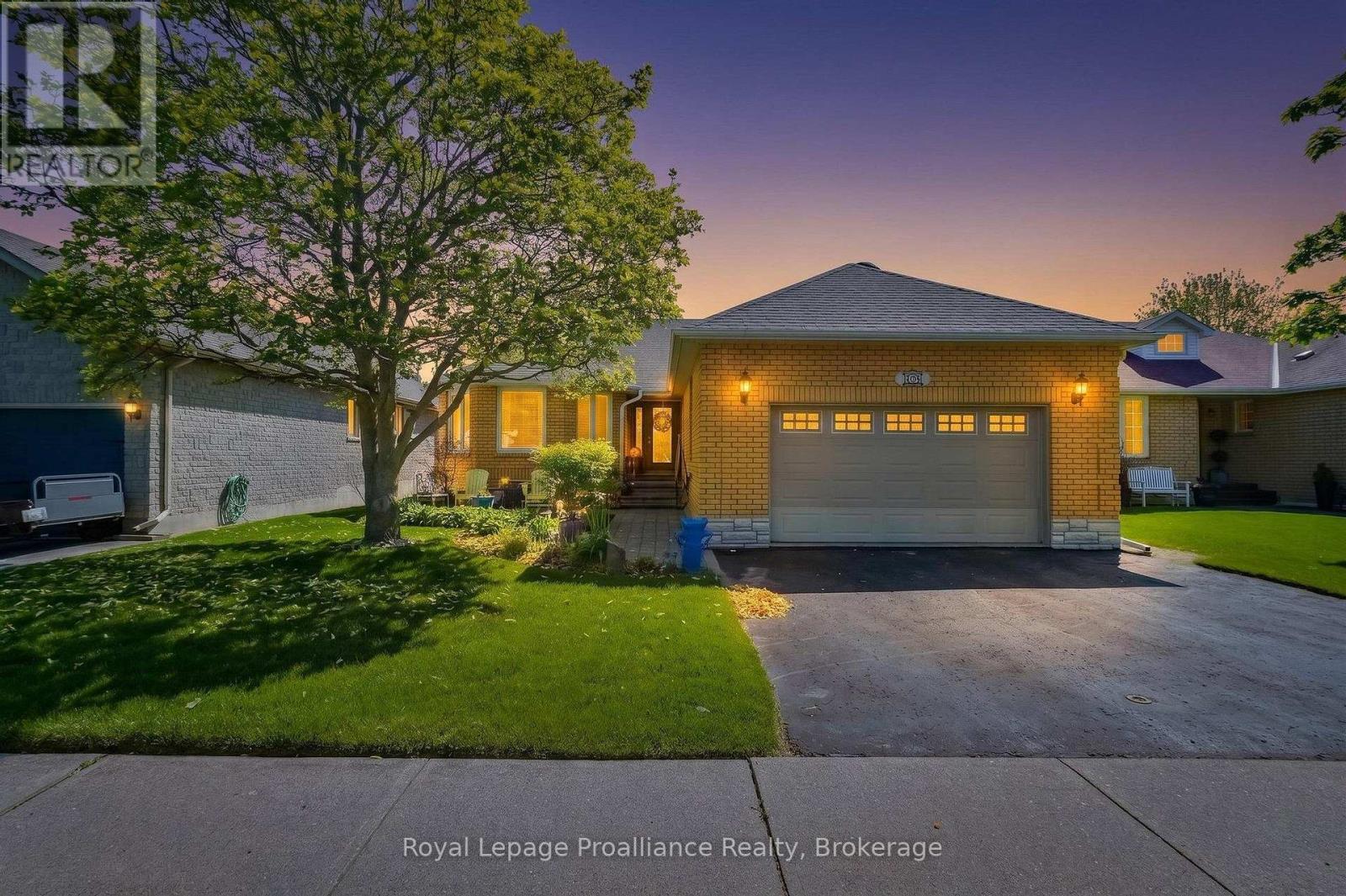 104 East House Crescent, Cobourg, Ontario  K9A 5K4 - Photo 32 - X13212490