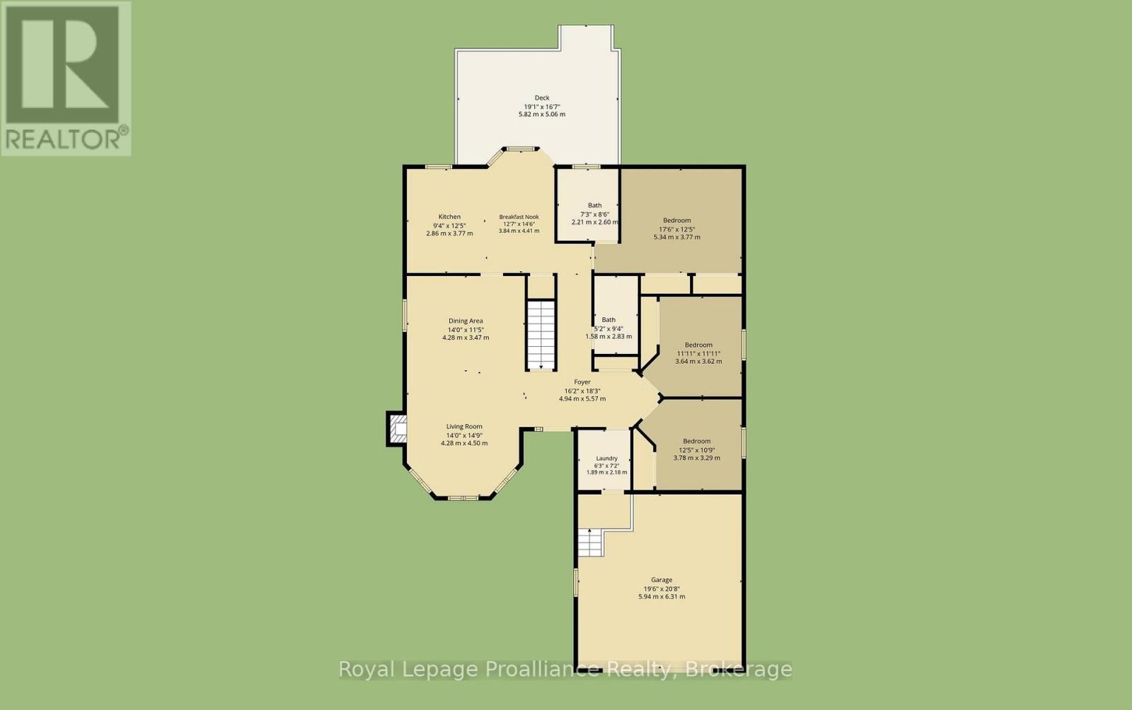 104 East House Crescent, Cobourg, Ontario  K9A 5K4 - Photo 34 - X13212490