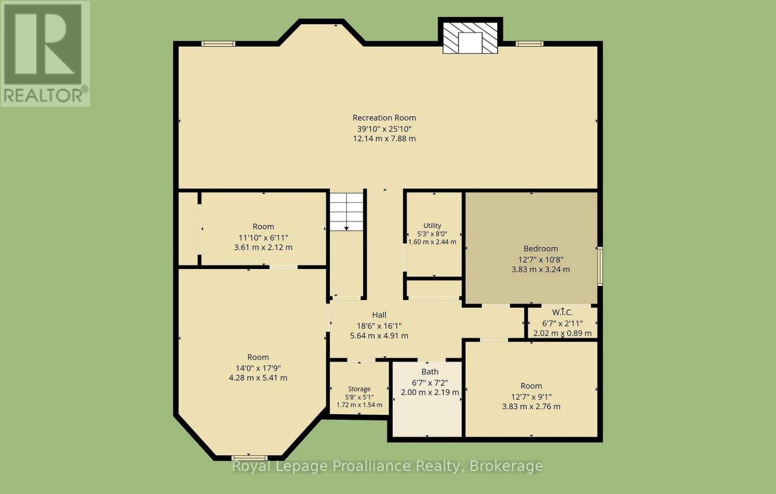 104 East House Crescent, Cobourg, Ontario  K9A 5K4 - Photo 35 - X13212490