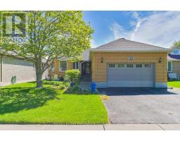 104 EAST HOUSE CRESCENT, Cobourg, Ontario