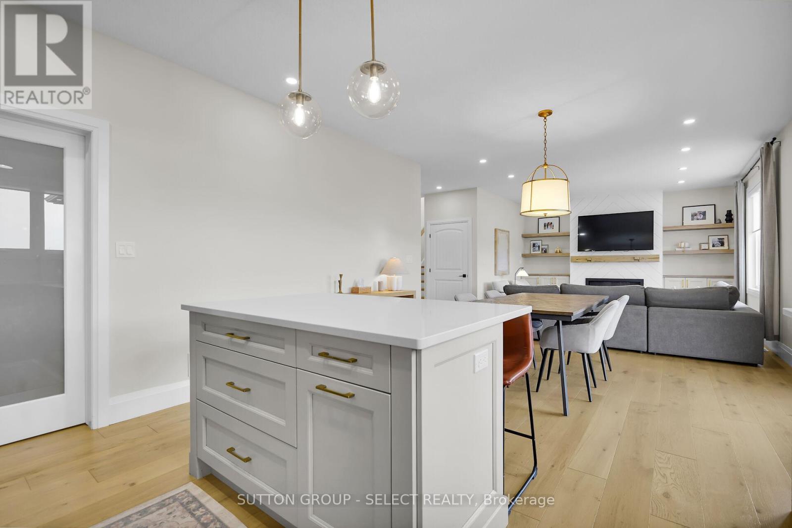 Lot 13 Hardy Drive, Strathroy-Caradoc, Ontario  N7G 0G2 - Photo 25 - X13212454