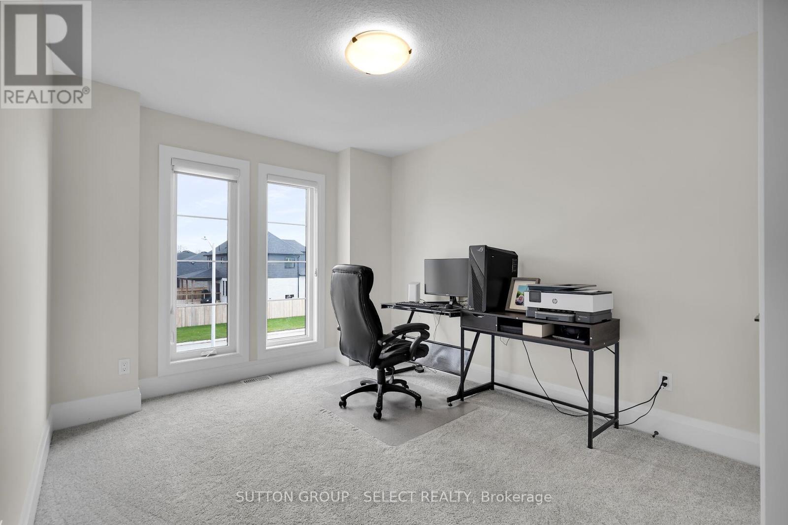 Lot 13 Hardy Drive, Strathroy-Caradoc, Ontario  N7G 0G2 - Photo 43 - X13212454