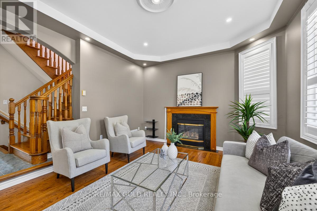 61 Whitwell Drive, Brampton, Ontario  L6P 1E5 - Photo 14 - W13209244