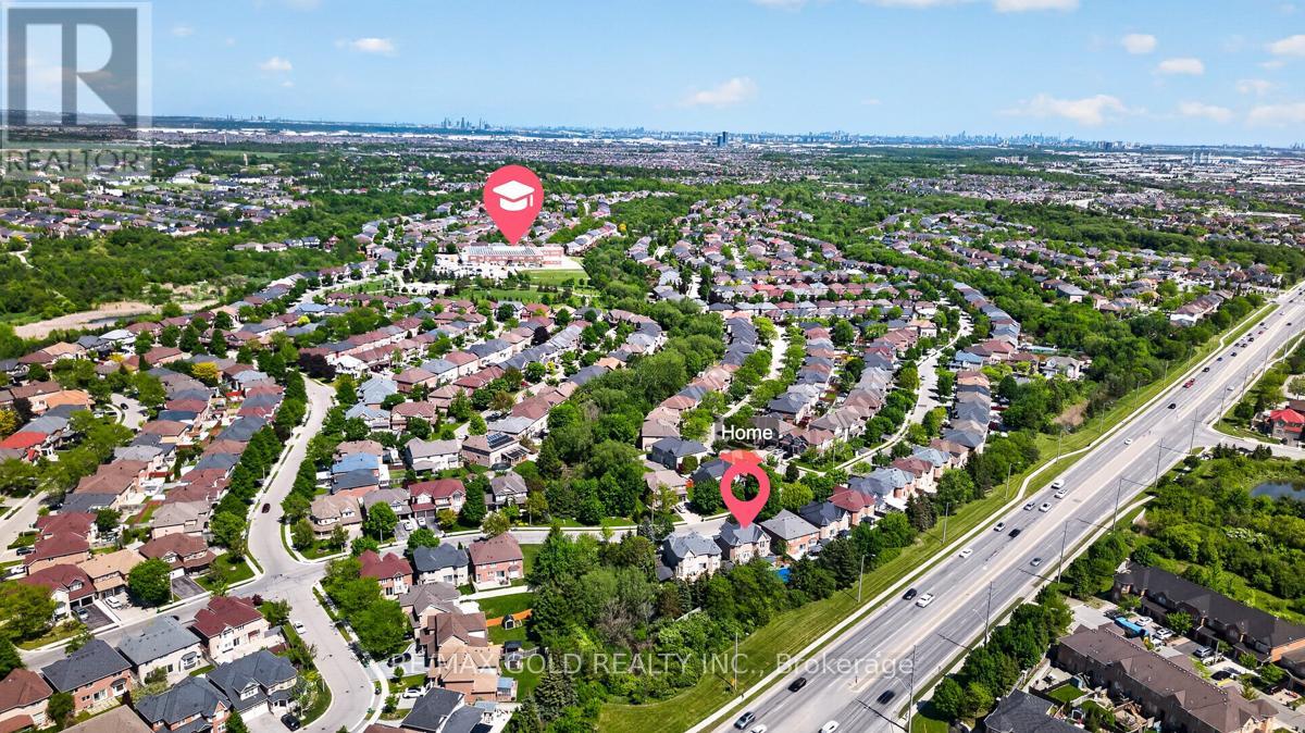 61 Whitwell Drive, Brampton, Ontario  L6P 1E5 - Photo 43 - W13209244