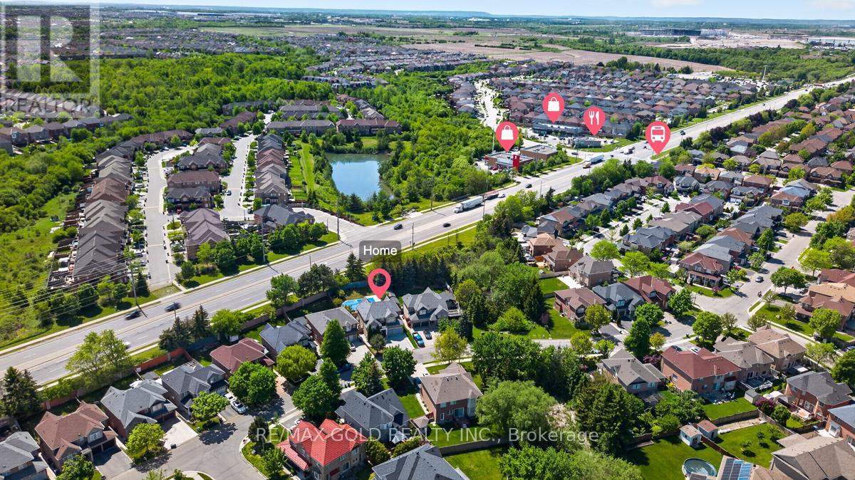 61 Whitwell Drive, Brampton, Ontario  L6P 1E5 - Photo 44 - W13209244