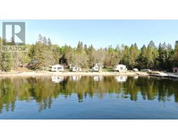20 Lebrons RD, Sioux Narrows, Ontario